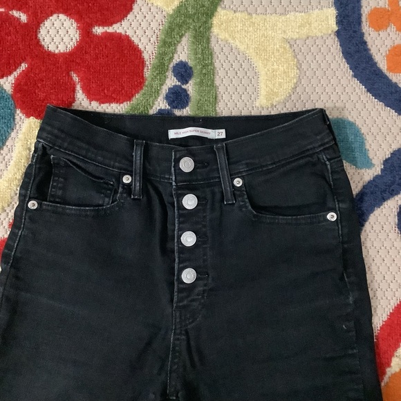 Levi’s jeans - Picture 6 of 7